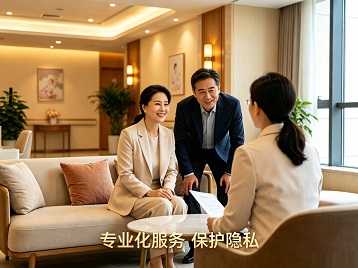 仓山有偿售卵代生女生的客户的客户群体有哪些