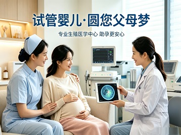 仓山辅助生育服务 试管婴儿行业的兴起背景、发展与未来展望